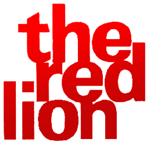 the red lion